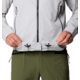 Mountain Hardwear Chockstone Alpine LT Hooded Jacket - Men's, Glacial, M, 2063191-097-M