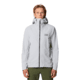 Mountain Hardwear Chockstone Alpine LT Hooded Jacket - Men's, Glacial, M, 2063191-097-M