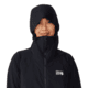 Mountain Hardwear Chockstone Alpine LT Hooded Jacket - Womens, 010, XL, 2063331-010-XL