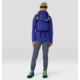 Mountain Hardwear Chockstone Alpine LT Hooded Jacket - Womens, Klein Blue, Large, 2063331503-L