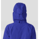Mountain Hardwear Chockstone Alpine LT Hooded Jacket - Womens, Klein Blue, Large, 2063331503-L