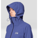 Mountain Hardwear Chockstone Alpine LT Hooded Jacket - Womens, Lapis Dusk, XL, 190423053964