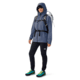 Mountain Hardwear Chockstone Alpine LT Pants - Womens, 010, LxL, 2063361-010-LxL