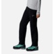 Mountain Hardwear Chockstone Alpine Pant - Womens, Black, Large, 2024841010-L