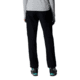 Mountain Hardwear Chockstone Alpine Pants - Women's, Black, LxS, 2092441-010-LxS