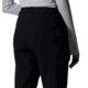Mountain Hardwear Chockstone Alpine Pants - Women's, Black, LxS, 2092441-010-LxS
