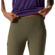 Mountain Hardwear Chockstone Tight - Womens, Stone Green, Large, Regular, 1974051397-L-R
