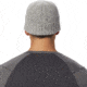 Mountain Hardwear Climbers Classic Beanie, Manta Grey, One Size, OU8035073-O/S
