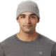 Mountain Hardwear Climbers Classic Beanie, Manta Grey, One Size, OU8035073-O/S