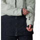 Mountain Hardwear Cloud Bank Gore-Tex Jacket - Womens, White Sage, Extra Large, 2092451341-XL