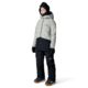 Mountain Hardwear Cloud Bank Gore-Tex Jacket - Womens, White Sage, Small, 2092451341-S