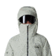 Mountain Hardwear Cloud Bank Gore-Tex Jacket - Womens, White Sage, Extra Large, 2092451341-XL