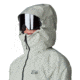 Mountain Hardwear Cloud Bank Gore-Tex Jacket - Womens, White Sage, Extra Large, 2092451341-XL
