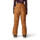Mountain Hardwear Cloud Bank GORE-TEX Pant - Womens, Copper Clay, Extra Large, 2092461257-XL-R