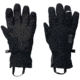 Mountain Hardwear Cloud Shadow G-tex Glove Bl Lg 1912991010-LG