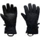 Mountain Hardwear Cloud Shadow Gore-Tex Glove - Mens, Black, Large, OU8071010-L