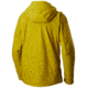 Mountain Hardwear CloudSeeker Jacket, Dark Citron, XXL, 1812571358-XXL