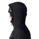 Mountain Hardwear Compressor Alpine Hooded Jacket - Mens, 010, XXL, 2091911-010-XXL