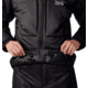 Mountain Hardwear Compressor Alpine Hooded Jacket - Mens, 010, XXL, 2091911-010-XXL