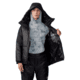 Mountain Hardwear Compressor Alpine Hooded Jacket - Mens, 010, XXL, 2091911-010-XXL
