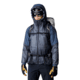 Mountain Hardwear Compressor Alpine Hooded Jacket - Mens, 417, S, 2091911-417-S