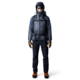 Mountain Hardwear Compressor Alpine Hooded Jacket - Mens, 417, S, 2091911-417-S