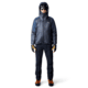 Mountain Hardwear Compressor Alpine Hooded Jacket - Mens, 417, S, 2091911-417-S