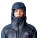 Mountain Hardwear Compressor Alpine Hooded Jacket - Mens, 417, S, 2091911-417-S