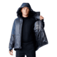 Mountain Hardwear Compressor Alpine Hooded Jacket - Mens, 417, S, 2091911-417-S