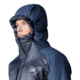 Mountain Hardwear Compressor Alpine Hooded Jacket - Mens, 417, S, 2091911-417-S