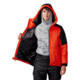 Mountain Hardwear Compressor Alpine Hooded Jacket - Mens, 842, L, 2091911-842-L