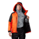 Mountain Hardwear Compressor Alpine Hooded Jacket - Mens, 842, L, 2091911-842-L