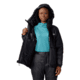 Mountain Hardwear Compressor Alpine Hooded Jacket - Womens, 010, M, 2092471-010-M