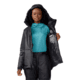 Mountain Hardwear Compressor Alpine Hooded Jacket - Womens, 010, M, 2092471-010-M