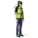 Mountain Hardwear Compressor Alpine Hooded Jacket - Womens, 378, L, 2092471-378-L
