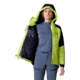 Mountain Hardwear Compressor Alpine Hooded Jacket - Womens, 378, L, 2092471-378-L