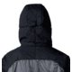 Mountain Hardwear Compressor Alpine Hooded Jacket - Womens, 417, M, 2092471-417-M