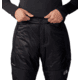 Mountain Hardwear Compressor Alpine Pants - Men's, Black, MxL, 2091931-010-MxL