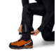 Mountain Hardwear Compressor Alpine Pants - Men's, Black, MxL, 2091931-010-MxL
