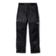 Mountain Hardwear Compressor Alpine Pants - Men's, Black, MxL, 2091931-010-MxL