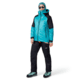Mountain Hardwear Compressor Alpine Pants - Womens, 010, XLxR, 2092481-010-XLxR