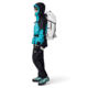 Mountain Hardwear Compressor Alpine Pants - Womens, 010, XLxR, 2092481-010-XLxR