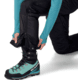 Mountain Hardwear Compressor Alpine Pants - Womens, 010, XLxR, 2092481-010-XLxR