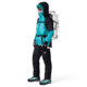 Mountain Hardwear Compressor Alpine Pants - Womens, 010, XLxR, 2092481-010-XLxR