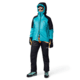 Mountain Hardwear Compressor Alpine Pants - Womens, 010, XLxR, 2092481-010-XLxR