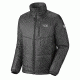 Mountain Hardwear Compressor Jacket - Men's - Black-Large