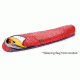 Mountain Hardwear Conduit Bivy - Left Red