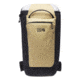 Mountain Hardwear Crag Wagon 60 Backpack, Sierra Tan, Black, S/M, 1854021233-S/M