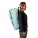 Mountain Hardwear Crag Wagon 60 Backpack, Stone Blue, Small/Medium, OU8115460-S/M