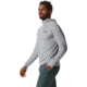 Mountain Hardwear Crater Lake Long Sleeve Hoody - Men's, Glacial, M, 1982411-097-M